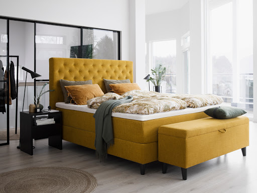 Wasserbetten + Boxspringbetten Haase - Thumbnail