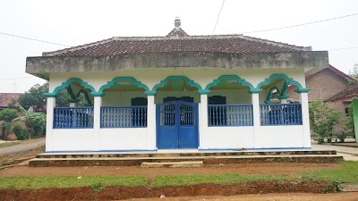 Photos of Mushola Baitul Mutaqim