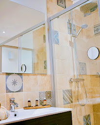 Photo n°68 de Maison d'hôtes Les Jardins de Falguière, Gîte en Cévennes à Saint-Jean-du-Gard (Maison d'hôtes)