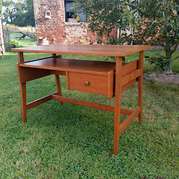 Photo n°13 de L'Horloge du Temps à Audigny (Magasin d'antiquités)