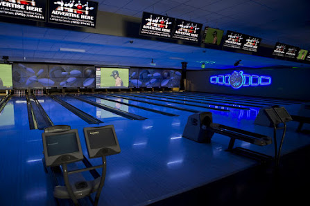 Spare Time Trussville - Birmingham, Alabama