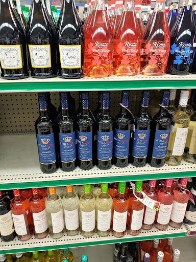 Elite Liquors - Thumbnail