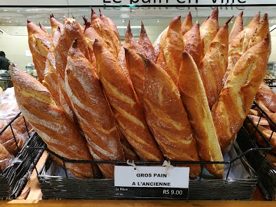 Photos of Monoprix Bagatelle