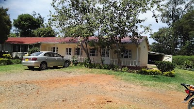 Photos of Trinity Fellowship