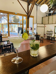 Photo n°6 de Crêpeline à Fellering (Salon de thé)