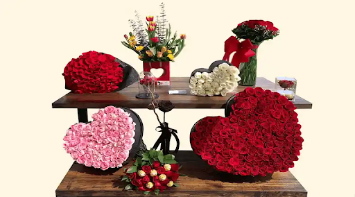 Florería Coyoacán | MERAK Arte Floral - Boutique de Arreglos Florales a Domicilio CDMX