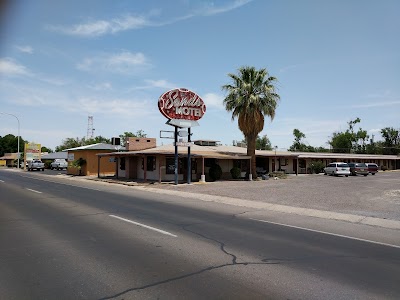 Sands Motel