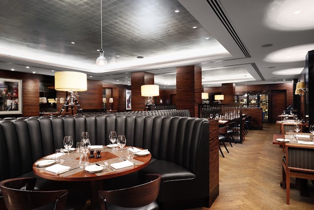 Blue Boar Restaurant
