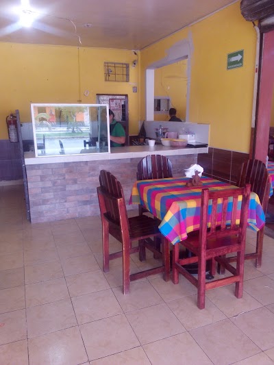 Photos of Cocina "El Azteca"