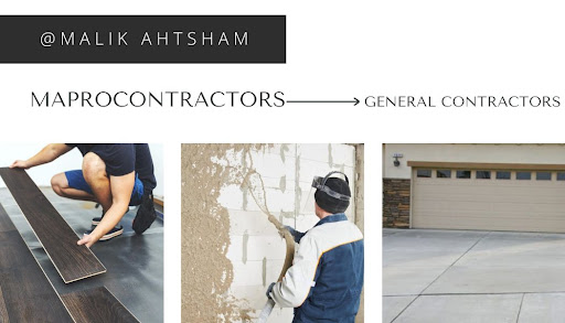 maprocontractors - Visual