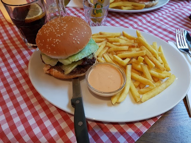 Studer's Speisewirtschaft & Bar