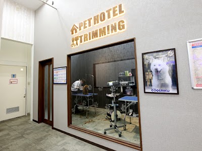 ペットショップCoo&RIKU 福岡古賀店
