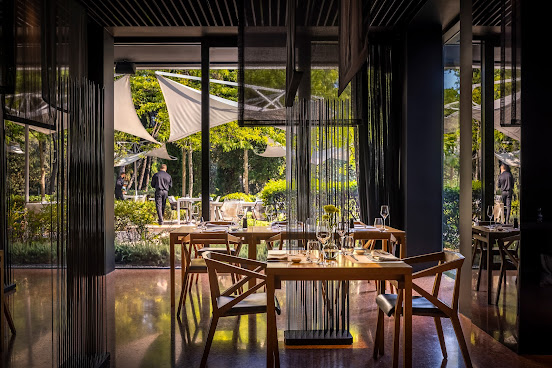 Tekka by Lone Japanese restaurant by null