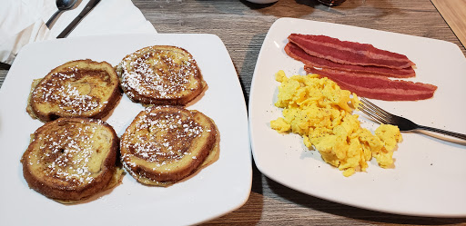 Triple A Cafe - Thumbnail
