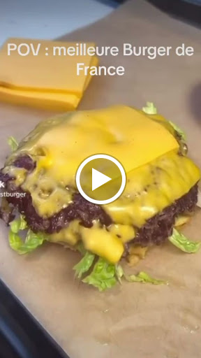 Photo 1 - Blast - Smash Burger - Le Petit Quevilly - Rouen