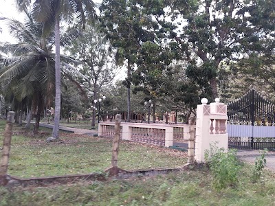 Photos of St.Anne's National Shrine Kattimahana