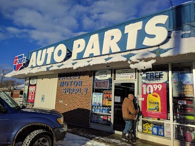 Carquest Auto Parts