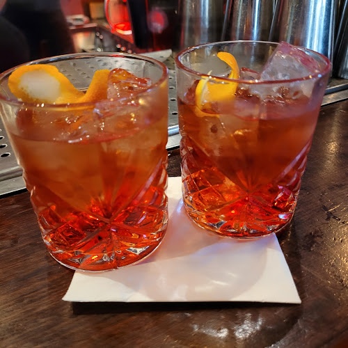 Comments and reviews of Be At One Piccadilly Circus