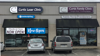 Curtis Laser Clinic