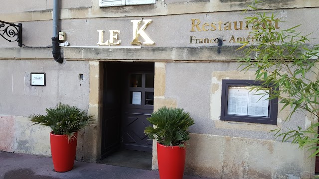 Le K