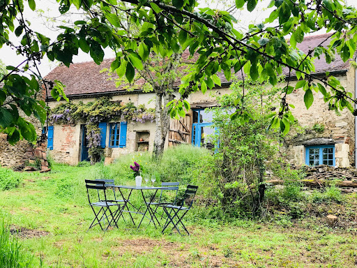Gîte au Bray - Auvergne Gallery - France