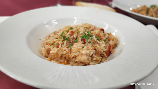 Restaurante El Templo - Thumbnail