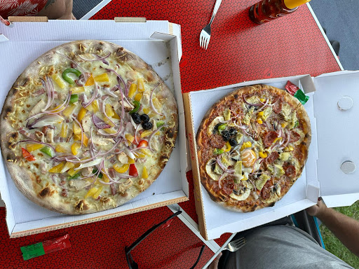 Photo 4 - U fornu Pizzeria Prunete