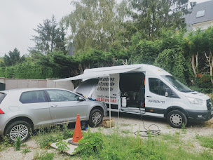 Photo n°3 de BEST OIL - GARAGE MOBILE / MÉCANICIEN À DOMICILE - REPADOM 77 à Saint-Thibault-des-Vignes (Garage automobile)