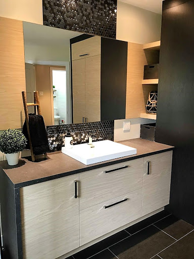 Decor Arnold Inc - Visual