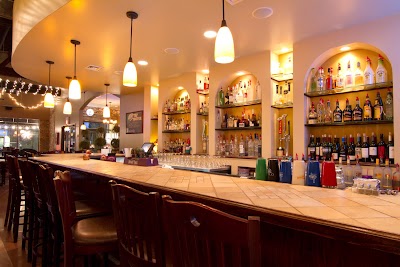 bar