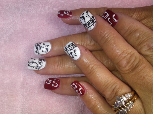 Mays Nails Gallery - United States
