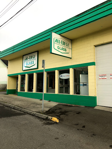 All-West Glass Prince Rupert - Thumbnail