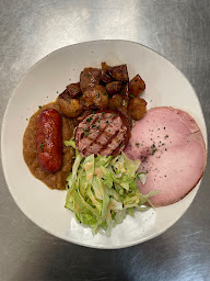 Photo n°4 de LE MOULIN DES LANDES SAINTE LUCE SUR LOIRE VOUS ACCUEILLE à Sainte-Luce-sur-Loire (Restaurant français)