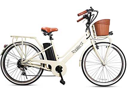 Eagle Bikes - Electric Bike Rentals & Sales - Thumbnail