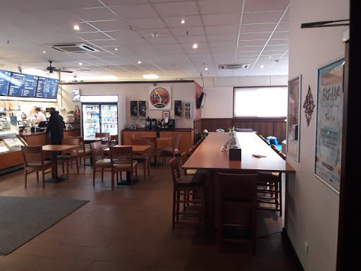ROB Java Cafe