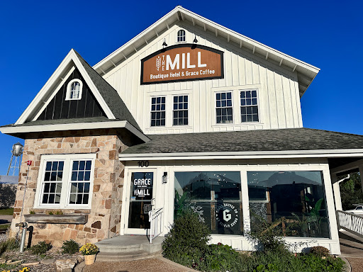 Grace Coffee Co - Thumbnail