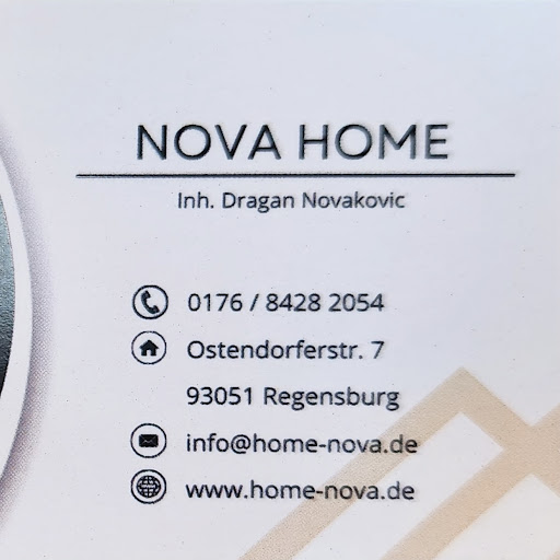 Nova Home