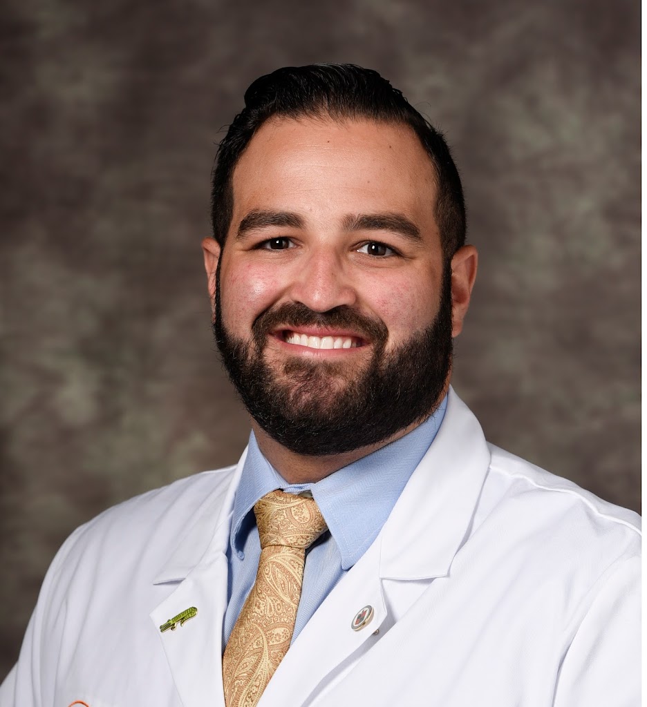 Sebastian Carrasquillo Md First Coast Heart Vascular