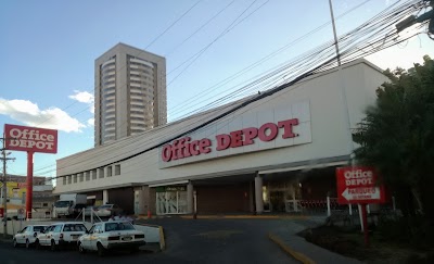 Photos of Office Depot