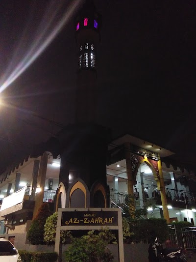 Mosque