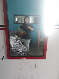 Salón Spa Y Barber Shop Black Beautiful 1