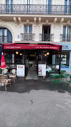 Photo n°51 de Hutong Paris à Paris (Restaurant)