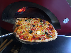 Photo n°5 de La Fée Du Chaudron à Chaux (Pizzas à emporter)