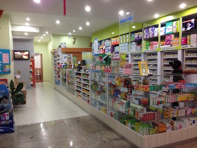 Photos of Apotek Morrela & Praktek Dokter