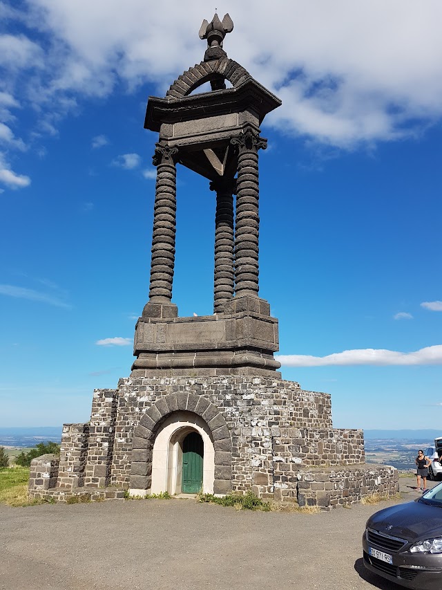 La Hutte Gauloise