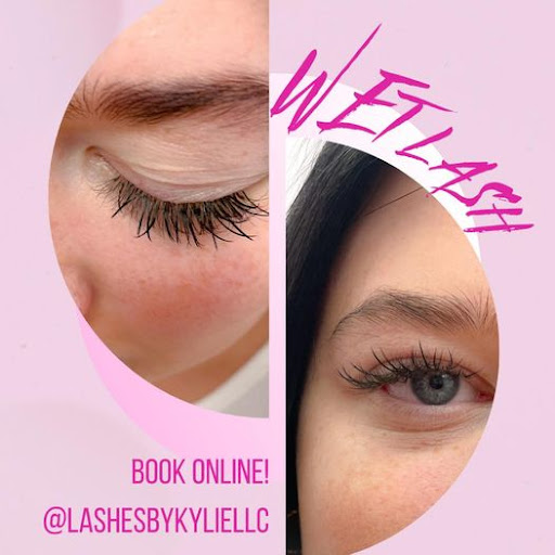 Lashes by Kylie - Thumbnail