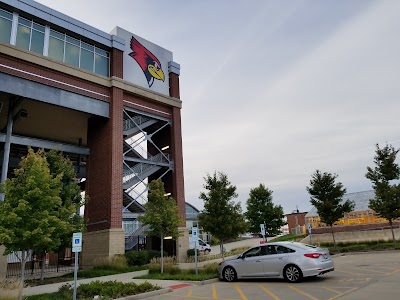 Photos of Illinois State University