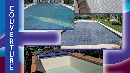 Photo de Piscine Ivoire Polyester à Gonfaron (83590)