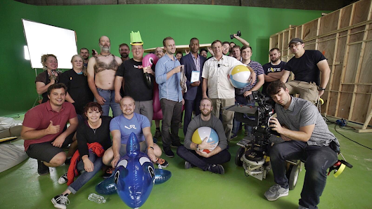 Chamber Media 782 Automall Dr, American Fork, UT 84003