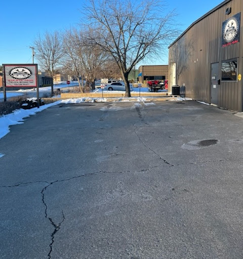Mason Automotive - Thumbnail